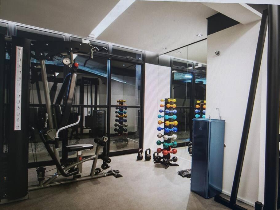 Lindo Studio No Bom Retiro Prox Ao Anhembi Sambodromo Com Wifi Сао Паоло Екстериор снимка