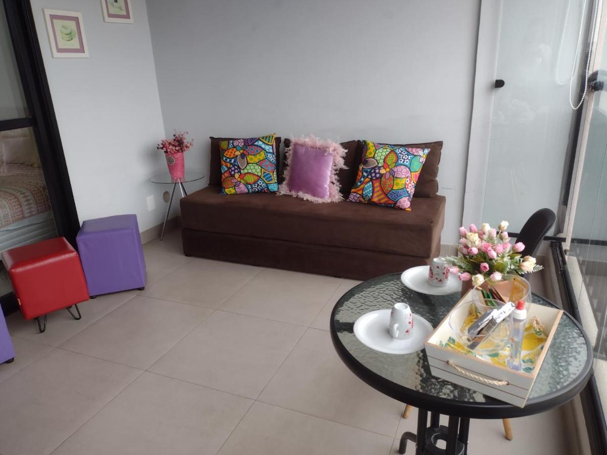 Lindo Studio No Bom Retiro Prox Ao Anhembi Sambodromo Com Wifi Сао Паоло Екстериор снимка