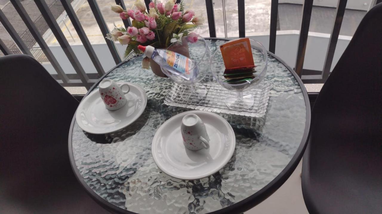 Lindo Studio No Bom Retiro Prox Ao Anhembi Sambodromo Com Wifi Сао Паоло Екстериор снимка