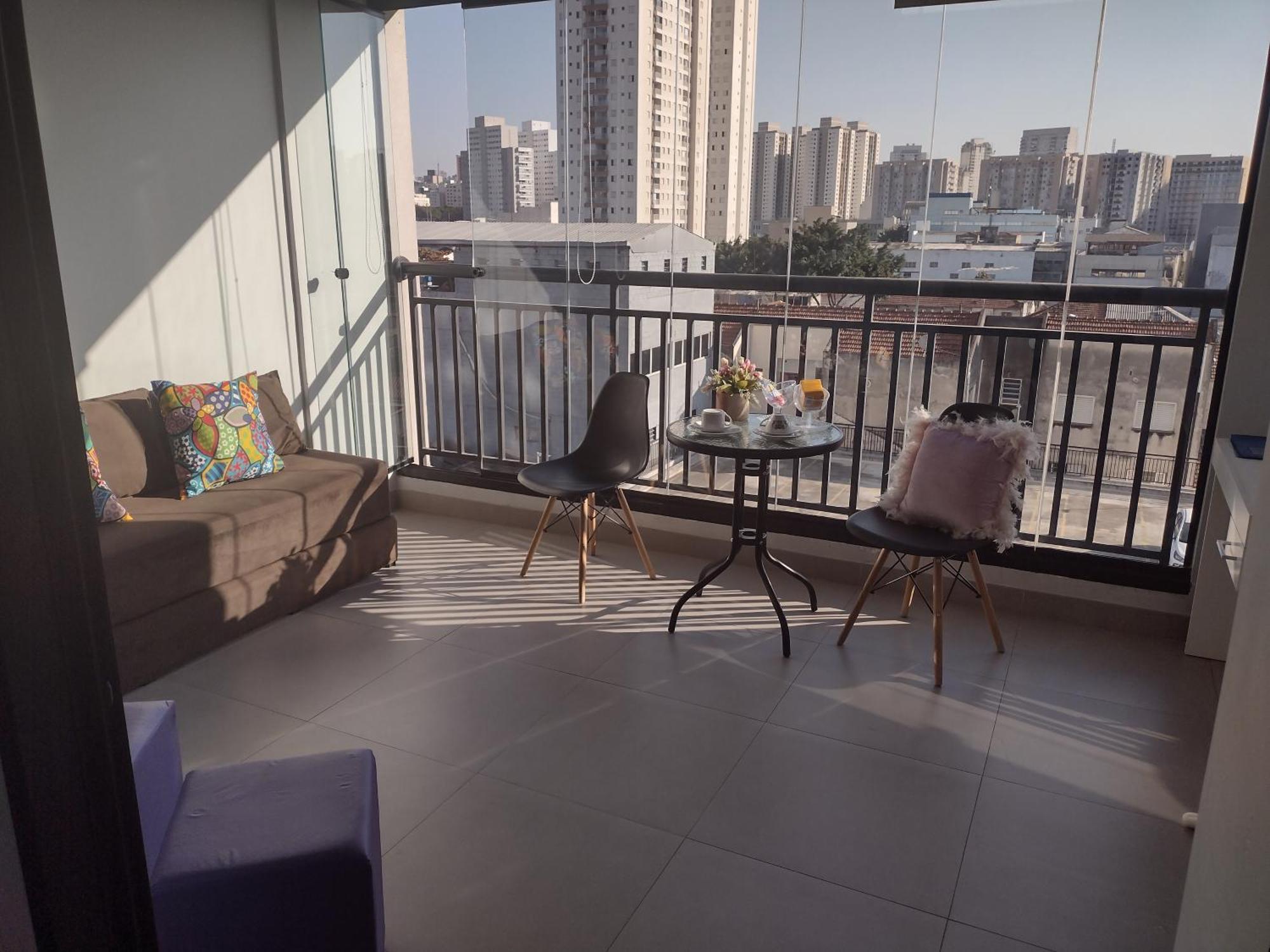 Lindo Studio No Bom Retiro Prox Ao Anhembi Sambodromo Com Wifi Сао Паоло Екстериор снимка